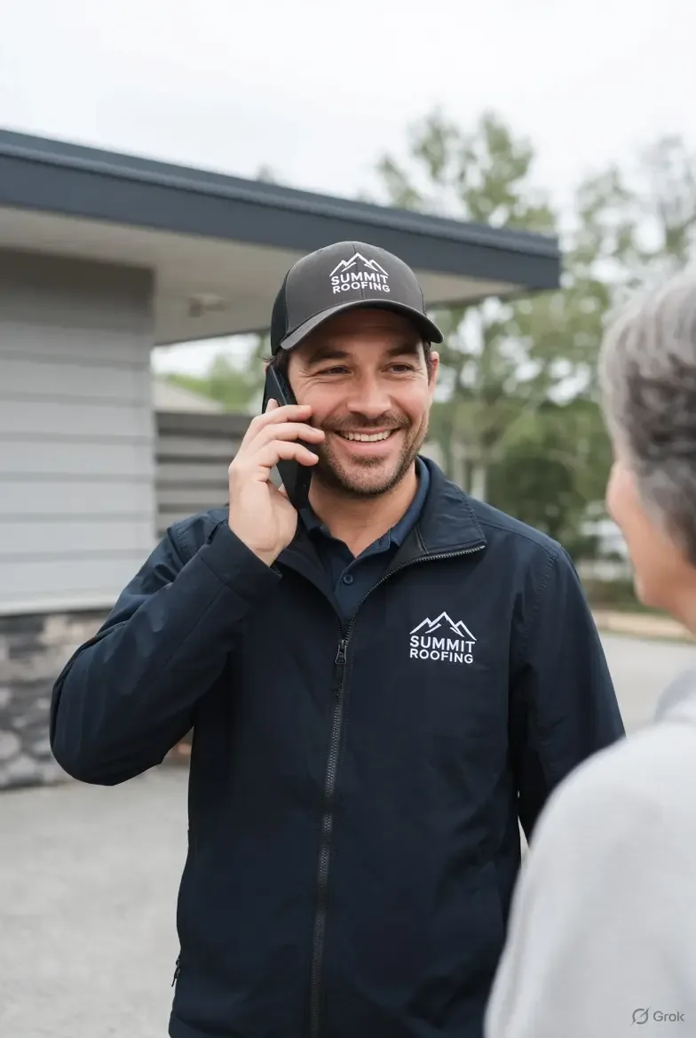 Flat Roof Leak Repair Sedalia, NC FAQs